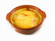 Ricetta della Crema Catalana
